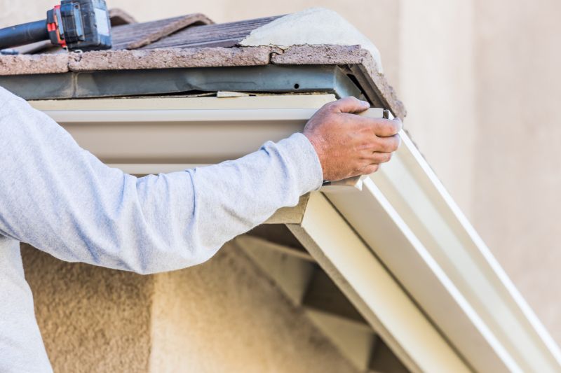 Gutter & Flashing Services
