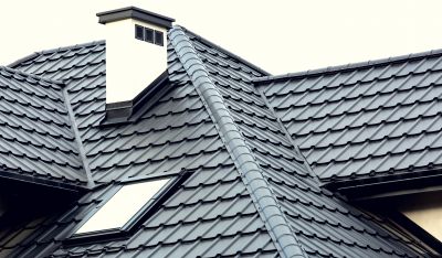 Tile Roof Replacement